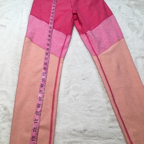 Outdoor Voices spring leggings size large - Picture 8 of 8